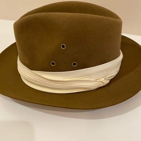 Stetson ‘The Safari Collection’ Hat Size 7